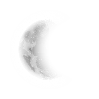 Parallax scroll decoration