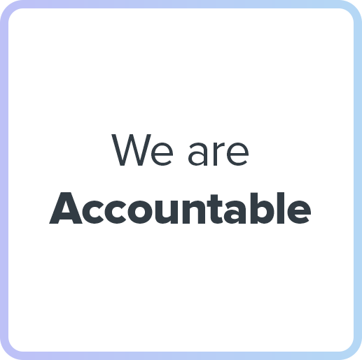 Accountable