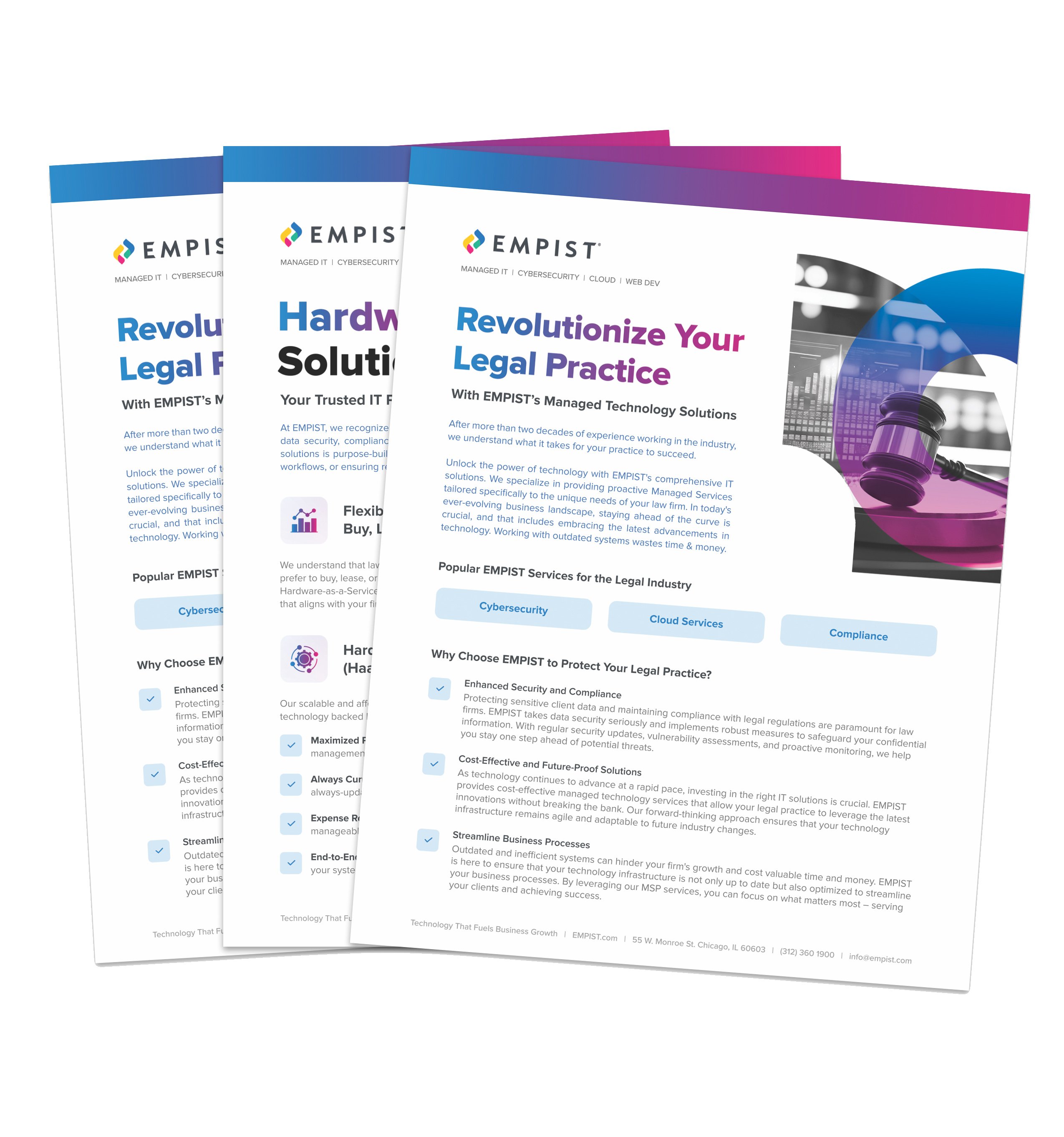 EMPSIT LAW FIRM ASSETS copy