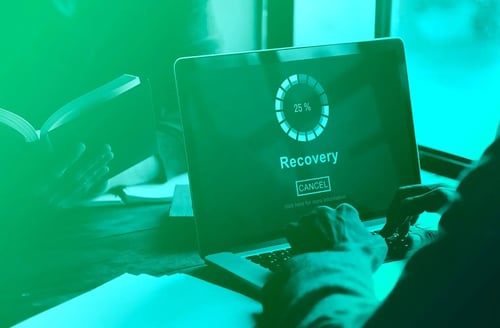 Common Mistakes to Avoid During Backup and Disaster Recover