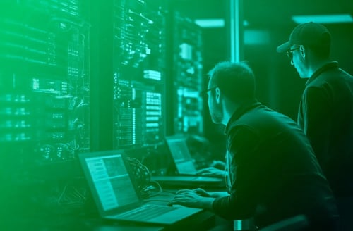 Why Managed IT Services are Crucial for the Success and Security of Your Business