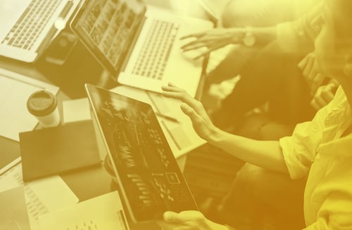 Emerging IT Trends to Watch Out For