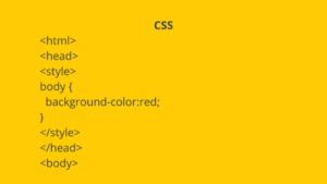 css doctype