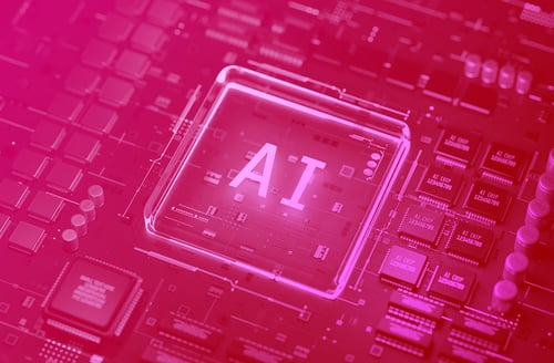 How is Artificial Intelligence (AI) Incorporated into MSP Services?