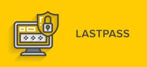 LastPass
