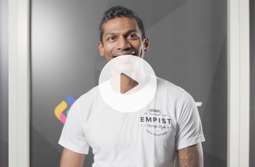 Innovative IT Solutions for Manufacturing Companies to Boost Efficiency