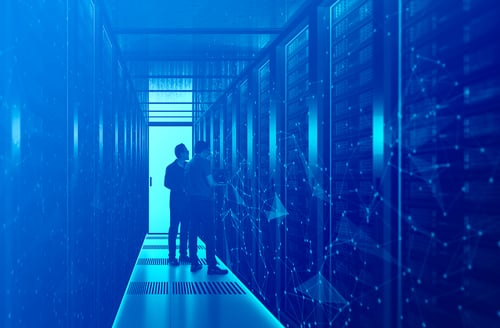 Navigating the Transition to Co-Managed IT: Tips for a Smooth Implementation