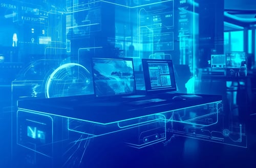 10 Strategies for Optimizing Your IT Infrastructure for Enhanced Business Performance