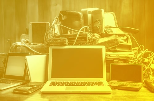 The Importance of Regular Hardware Updates in Cybersecurity for Businesses