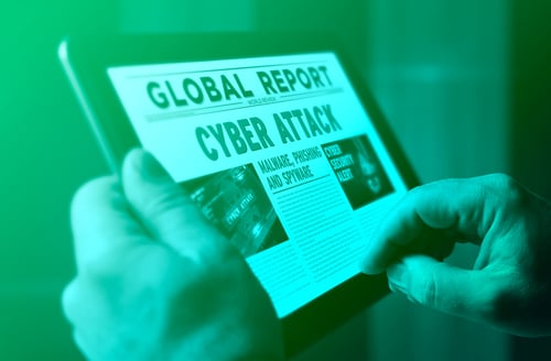 Examining the Rise of Cyber Threats to US Companies