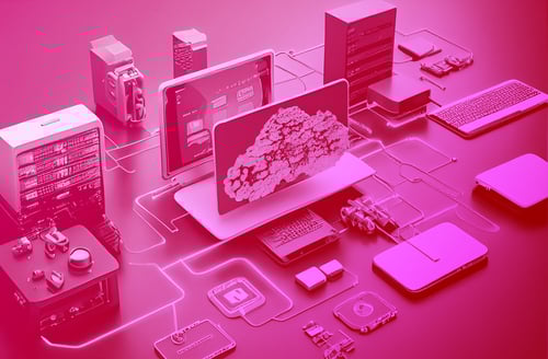 How Cloud, Cybersecurity, and IT Services Collaborate to Safeguard Your Business