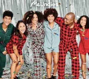 MeUndies Black Friday Marketing Campaign