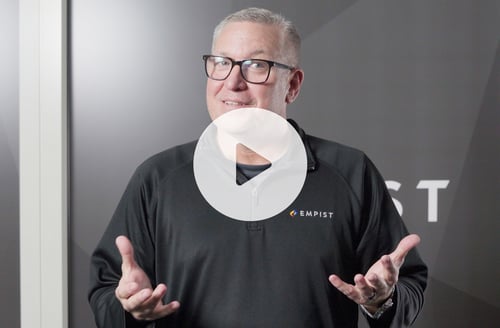 Securing the Future: A Security-First Approach to IT