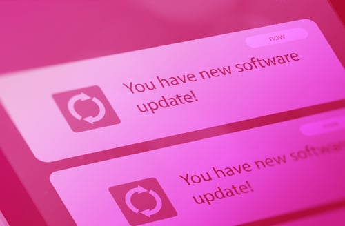 The Importance of Regular Software Updates for Business Security