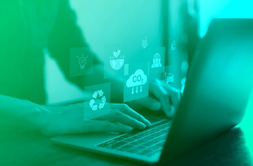 The Role of IT in Sustainable Business Practices