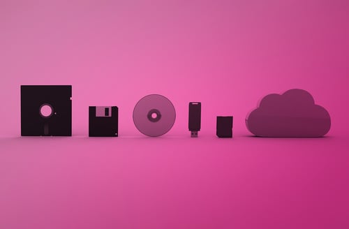 The Evolution of IT Services: From On-Premises to Cloud