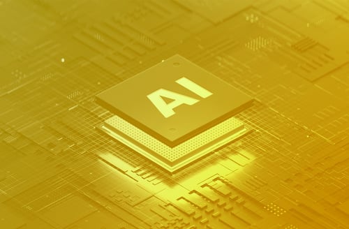 The Future of Cloud Computing: AI Integration for Improved Efficiency