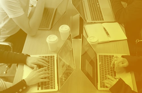 Managed IT Services: The Key to Streamlining Business Processes and Boosting Productivity