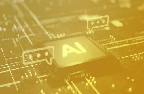 The Role of AI in Transforming IT Services