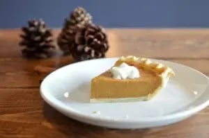 Worst Thanksgiving Food to Spill on Your Computer