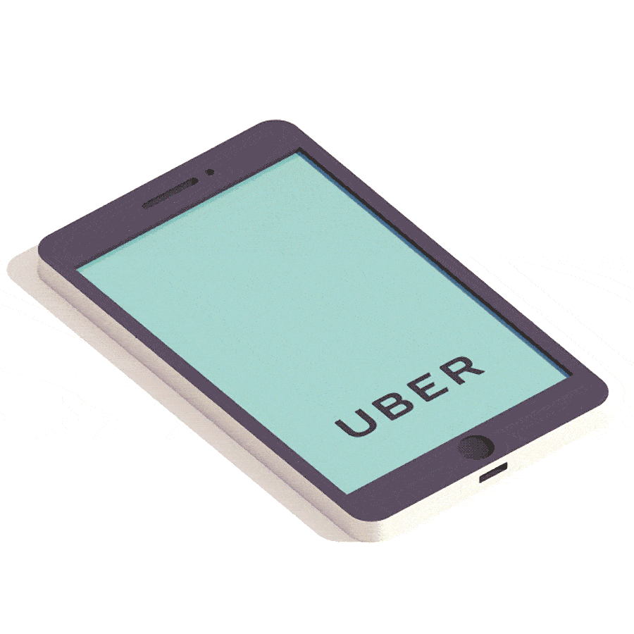 uber