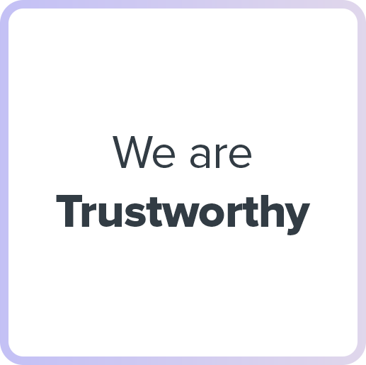 Trustworthy