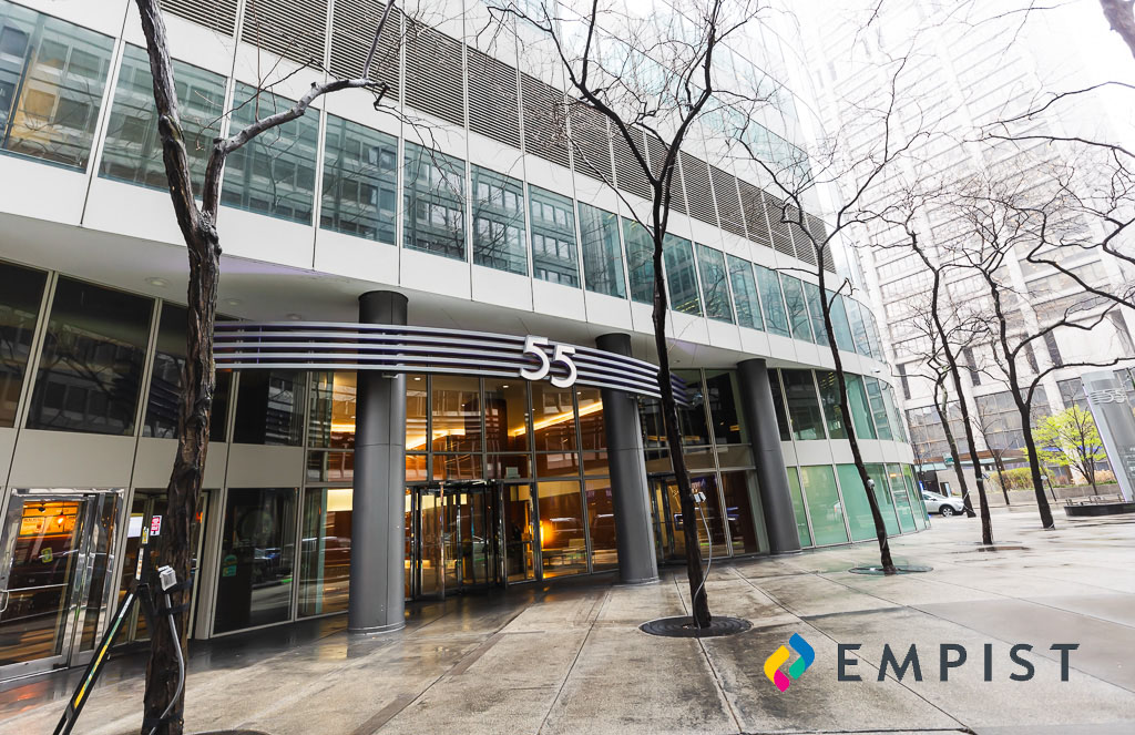 EMPIST HQ CHICAGO