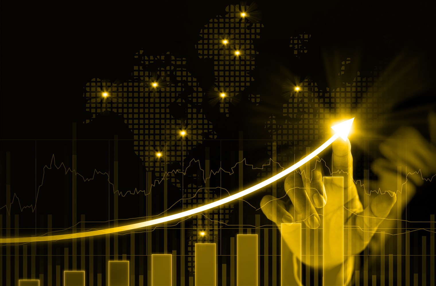 5 Ways to Facilitate Growth with IT Managed Services - EMPIST®