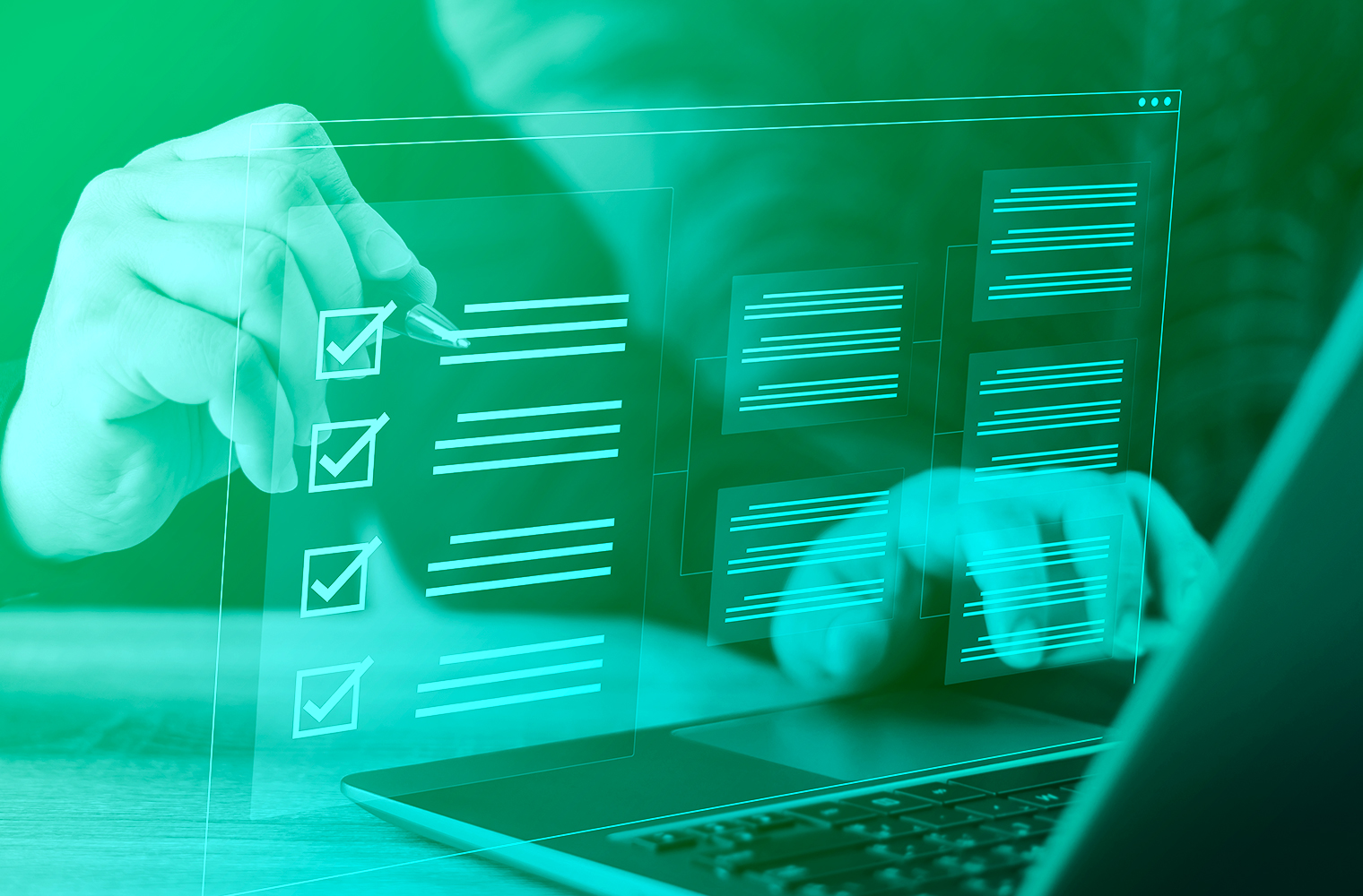 A Guide to Choosing Managed IT Services for Small Business